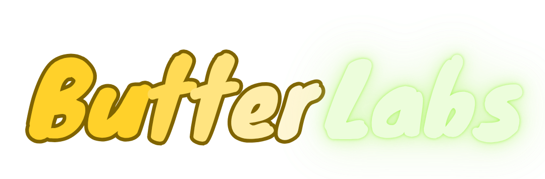 Butterlabs Logo